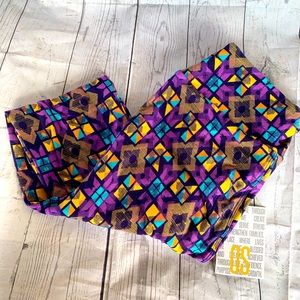 Lularoe Leggings OS
